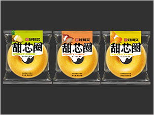 英國Dirty Cow素食巧克力包裝設計賞析 當保健食品遇上視覺創意