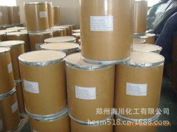 氧化釔在保健食品中的應用與鄭州海川化工信息概述