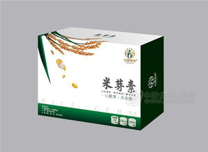 米芽素批發市場現狀與招商前景解析