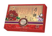 中秋月餅盒中的意外驚喜 從傳統到創意的轉變