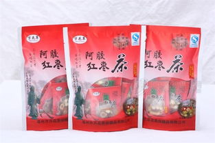 阿膠紅棗茶 保健食品批發價格、廠家信息及招商指南