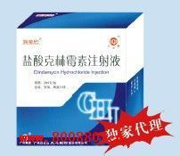 注射用甲磺酸帕珠沙星的市場(chǎng)前景與代理合作策略探析