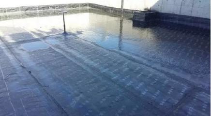 狠抓防水工程質量，建設安心建筑工程