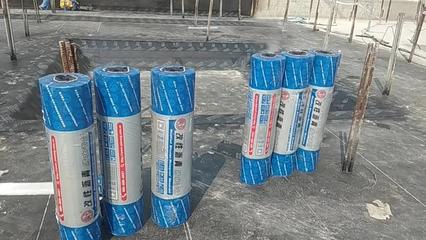 北新禹王全國防水工程項目進展 聚焦管道安裝工程