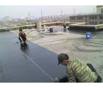 甘肅防水專家 蘭州防水公司的高標(biāo)準(zhǔn)防水工程服務(wù)