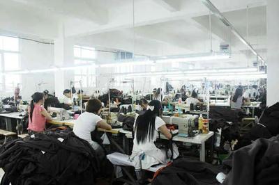 淺談服裝工廠生產(chǎn)、品質(zhì)、技術三大部門職能關系