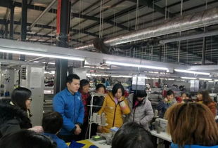 服裝廠新老員工交替,團隊松散如何改進