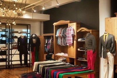 楊大筠:互聯網盛行 實體店的未來何在?-服裝名人名家-中國服裝人才網