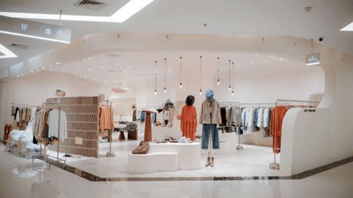 專業(yè)市場(chǎng)變身記 廣州越秀融入國(guó)際圈,盡顯新潮范