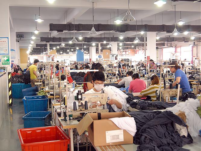 我想加盟開(kāi)個(gè)電子廠,怎么開(kāi)辦一家電子廠怎么開(kāi)工廠?加盟