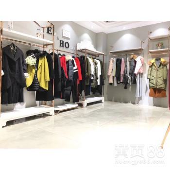 時(shí)尚品牌女裝輕松開(kāi)店貨源批發(fā)折扣店斷碼服裝進(jìn)貨